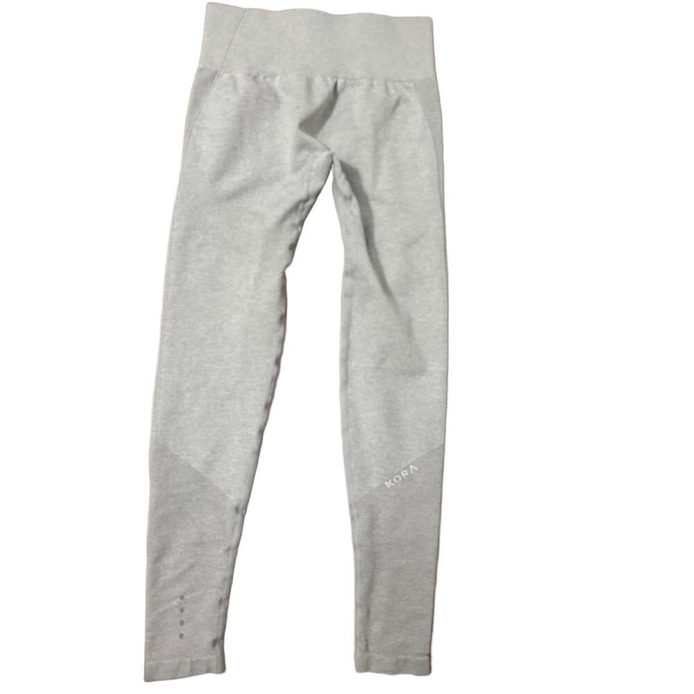Kora Organics Leggings
